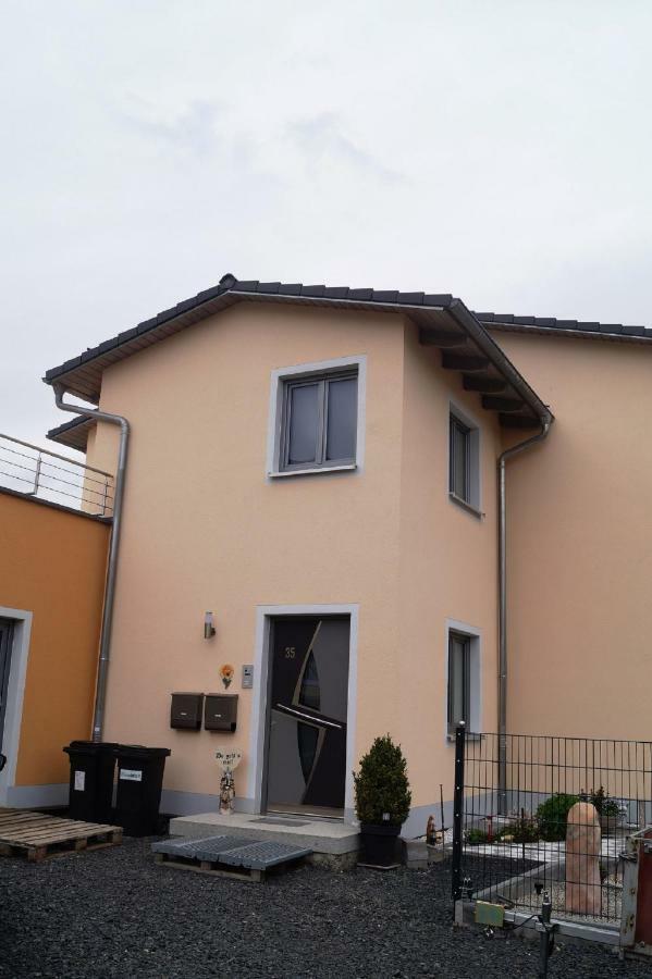 Ferienwohnung Weindler Weiden in der Oberpfalz Exterior photo