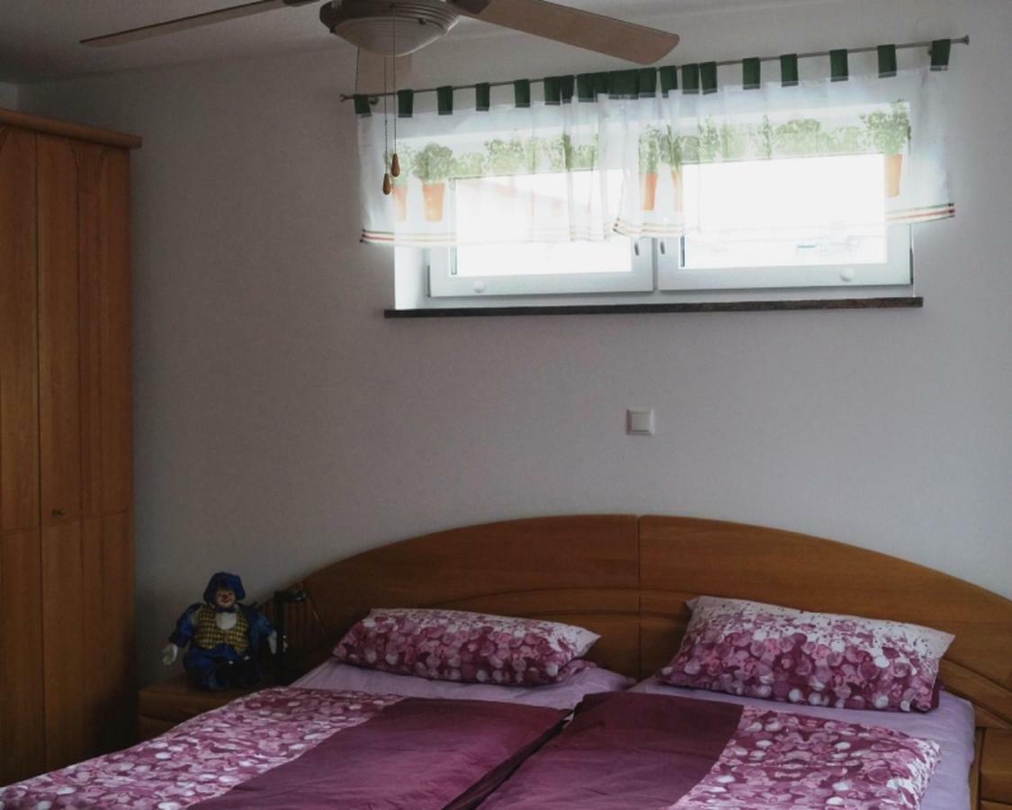 Ferienwohnung Weindler Weiden in der Oberpfalz Exterior photo